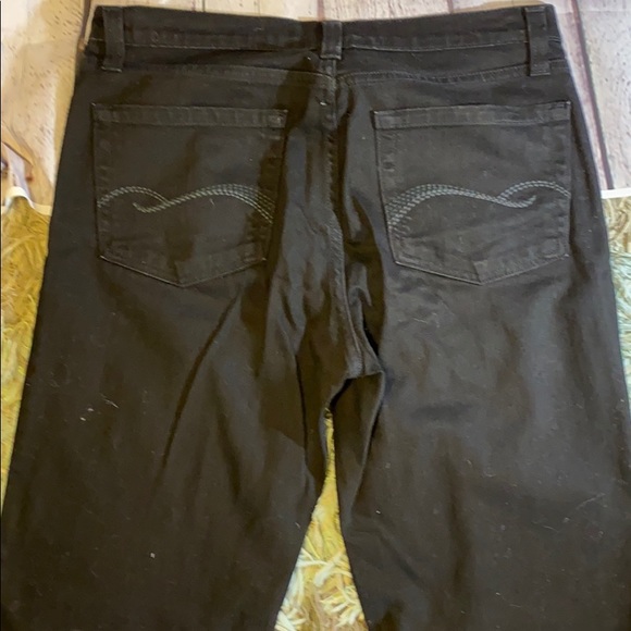 PRE-OWNED KAREN KANE LIFESTYLE TAYLOR JEANS - Picture 12 of 12